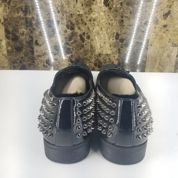 UV SIGNATURE MENS SHOES Unique Slip On Tassel Loaf